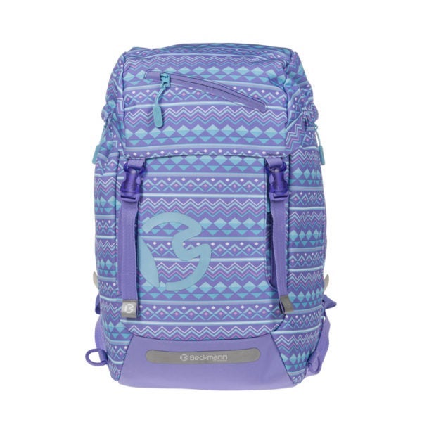 Sekk 217 Classic 28 L Purple