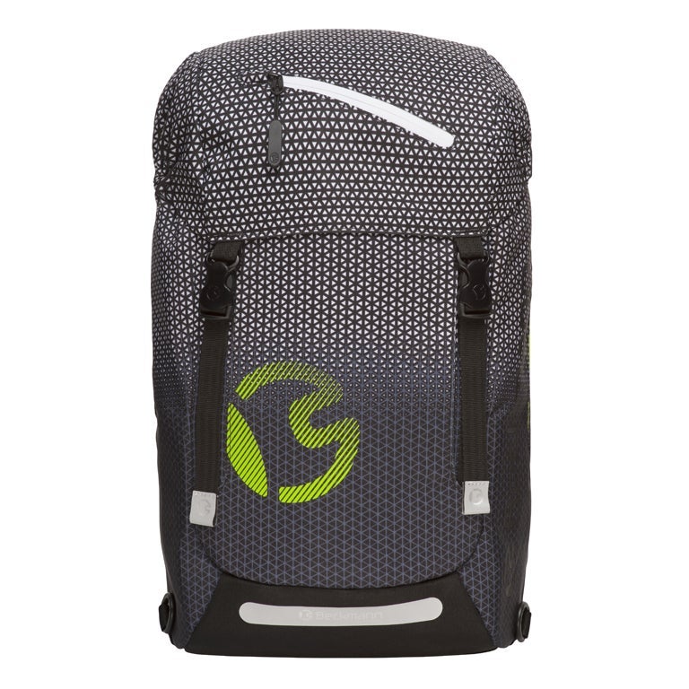 Sekk 218 Classic 28L Black