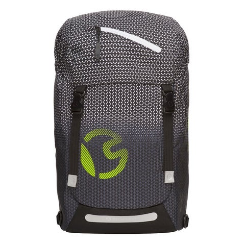 Sekk 218 Classic 28L Black