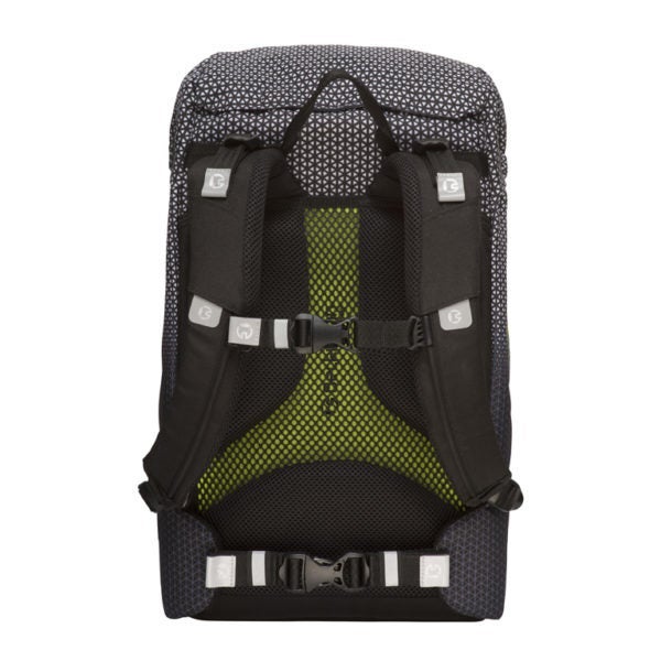 Sekk 218 Classic 28L Black