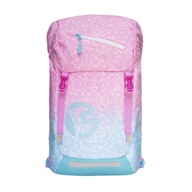 Sekk 218 Classic 28L Pink Fusion