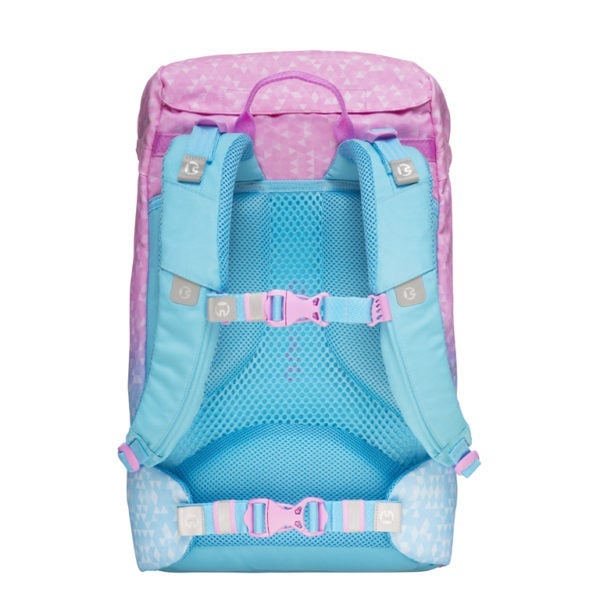 Sekk 218 Classic 28L Pink Fusion