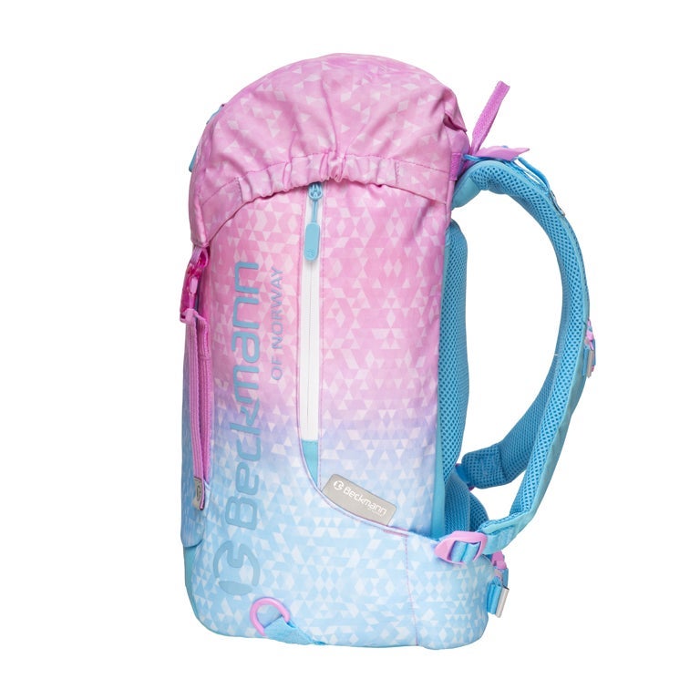 Sekk 218 Classic 28L Pink Fusion