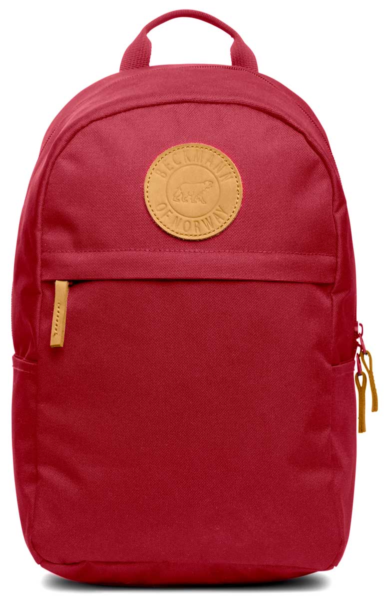 Barnehagesekk 425 Urban Mini 10L Red