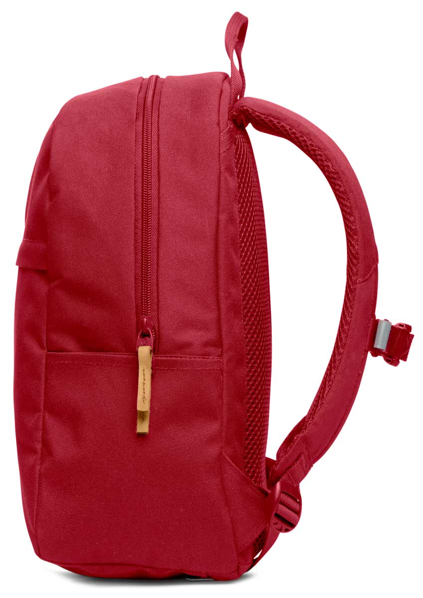 Barnehagesekk 425 Urban Mini 10L Red