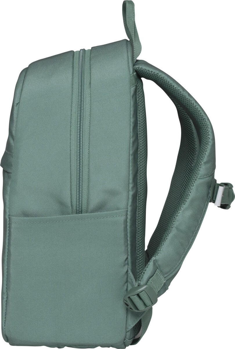 Barnehagesekk 10L Urban Mini Ocean Green Beckmann