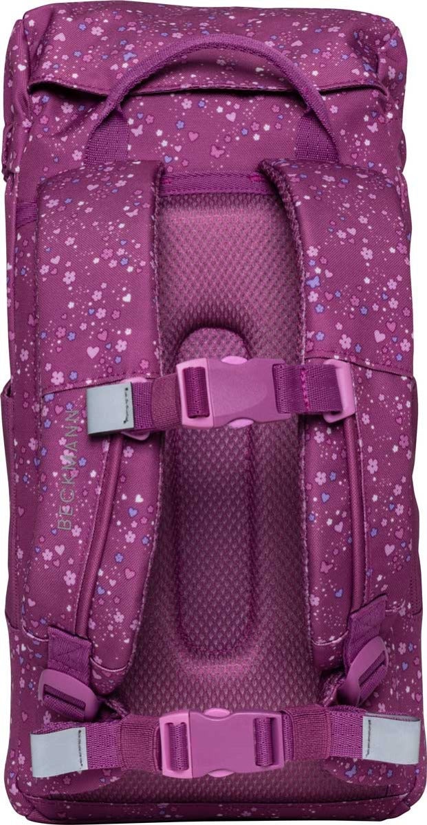 Barnehagesekk Butterfly 12L Beckmann