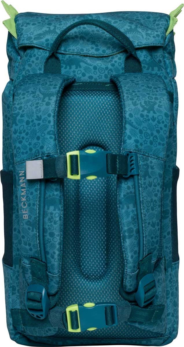 Barnehagesekk Dino 12L Beckmann