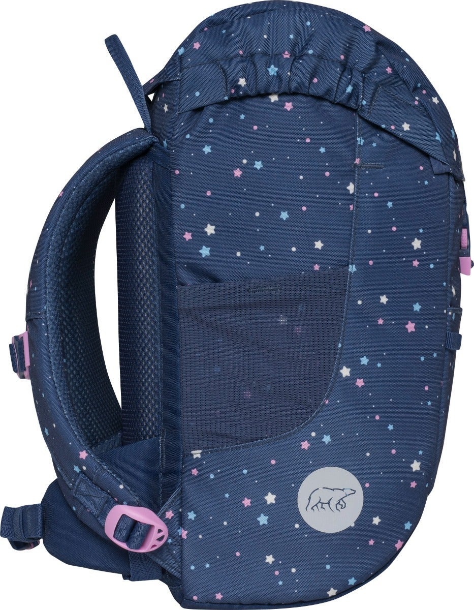 Barnehagesekk Little Unicorn 12L Beckmann