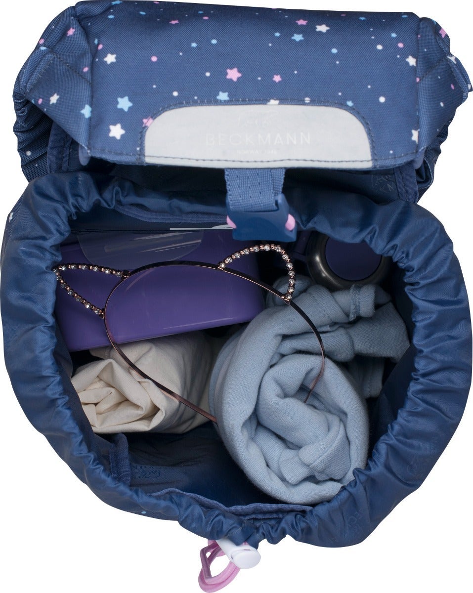 Barnehagesekk Little Unicorn 12L Beckmann