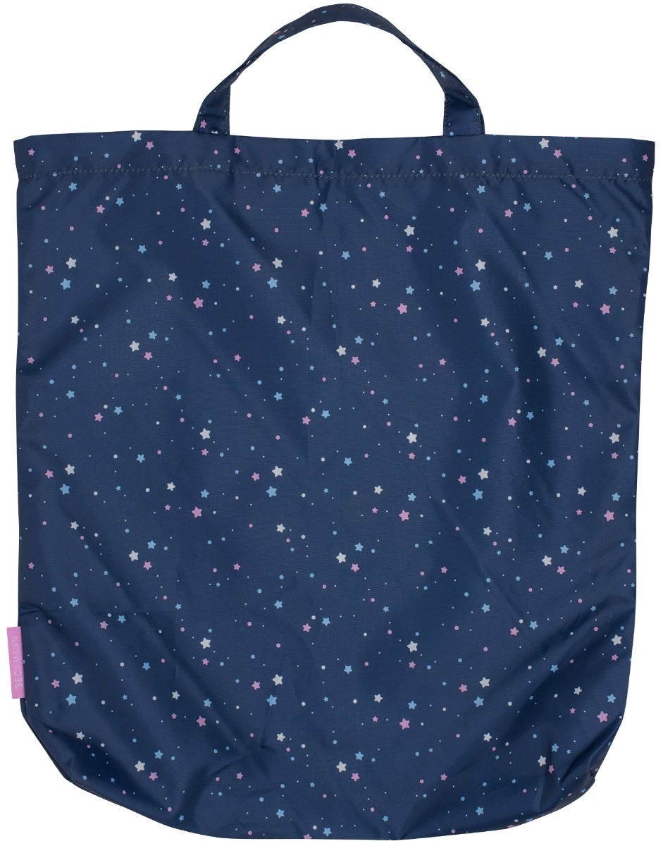 Barnehagesekk Little Unicorn 12L Beckmann