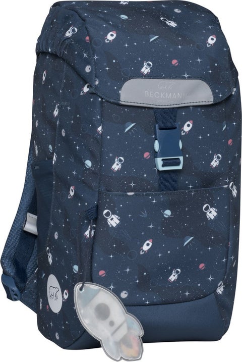 Barnehagesekk Rocket 12L Beckmann