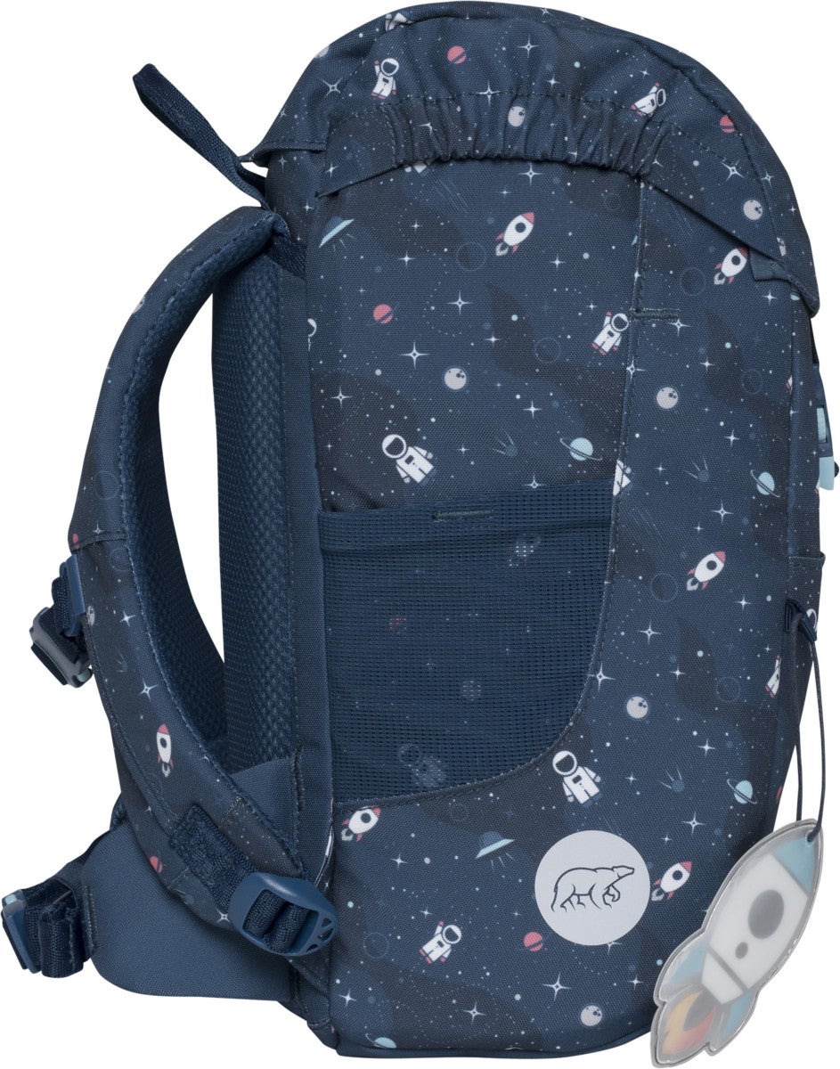 Barnehagesekk Rocket 12L Beckmann