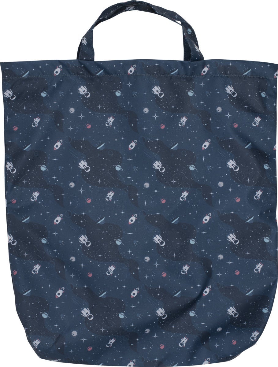 Barnehagesekk Rocket 12L Beckmann