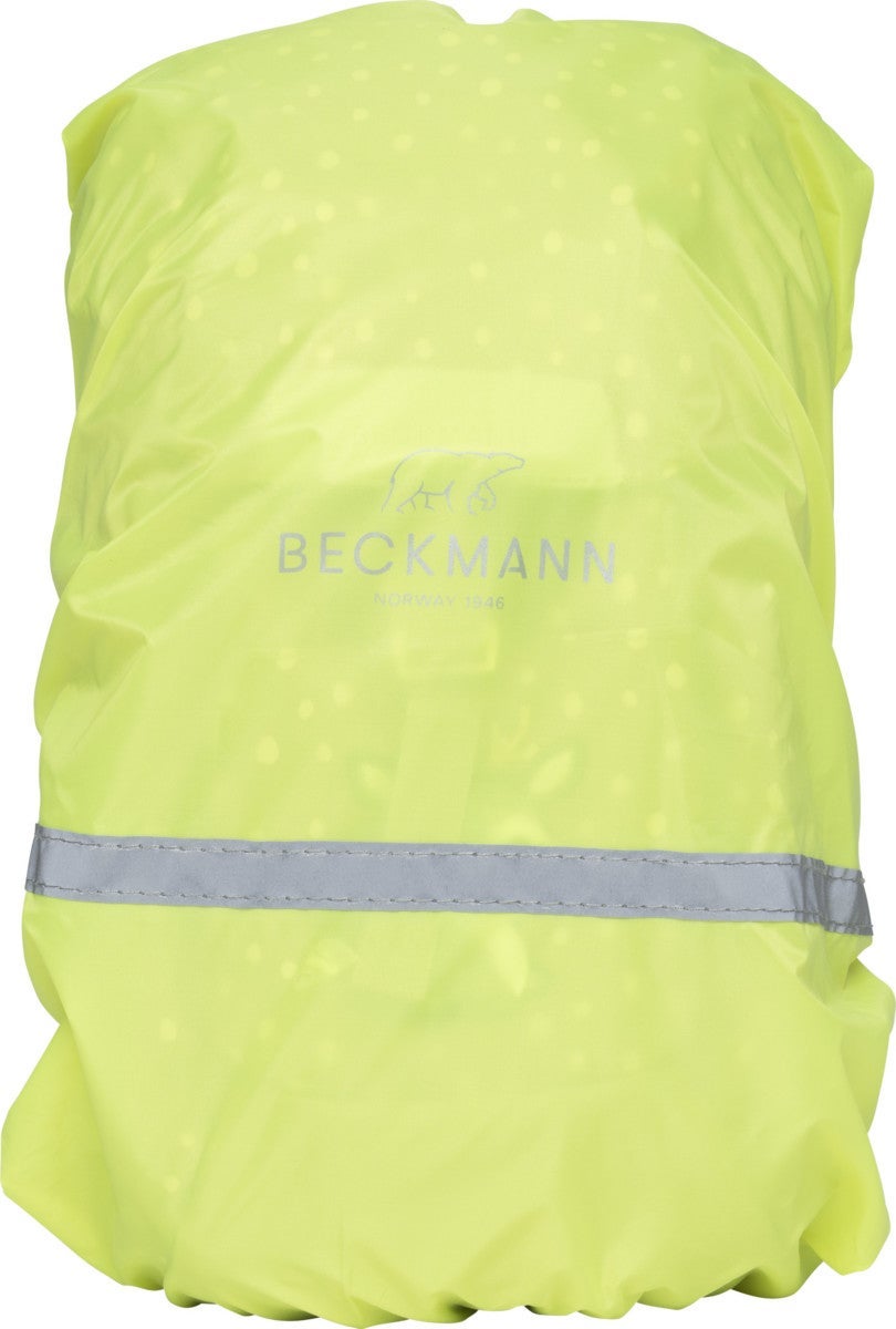 Barnehagesekk Rocket 12L Beckmann