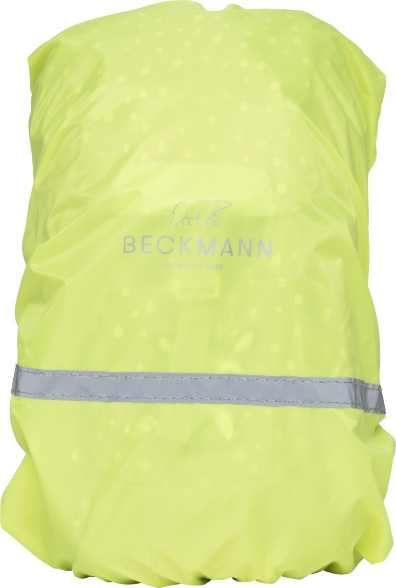 Barnehagesekk Mini Fox 12L Beckmann