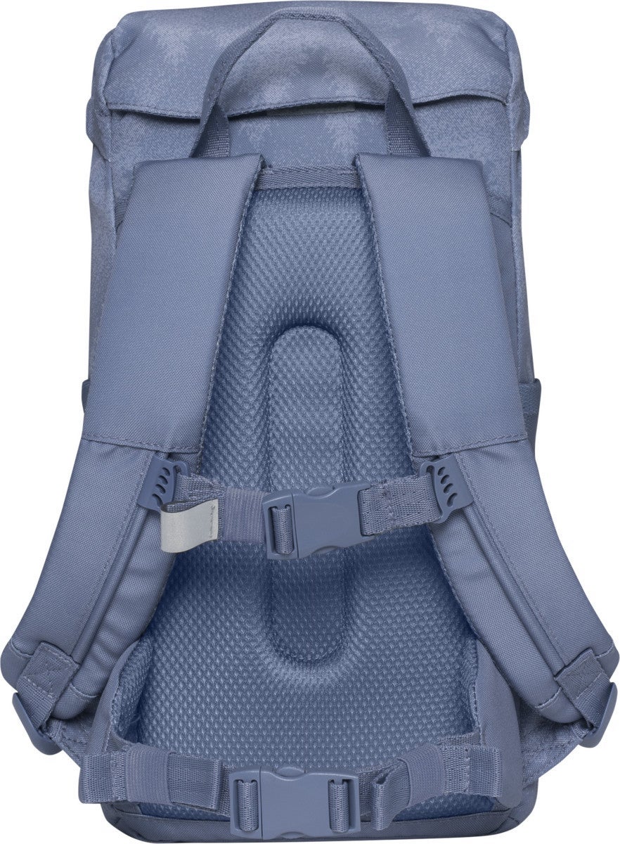 Barnehagesekk Mini Fox 12L Beckmann