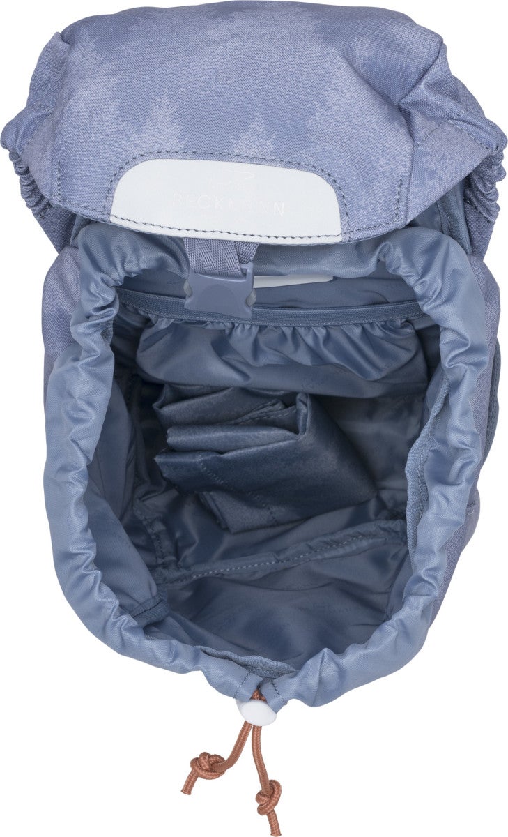 Barnehagesekk Mini Fox 12L Beckmann