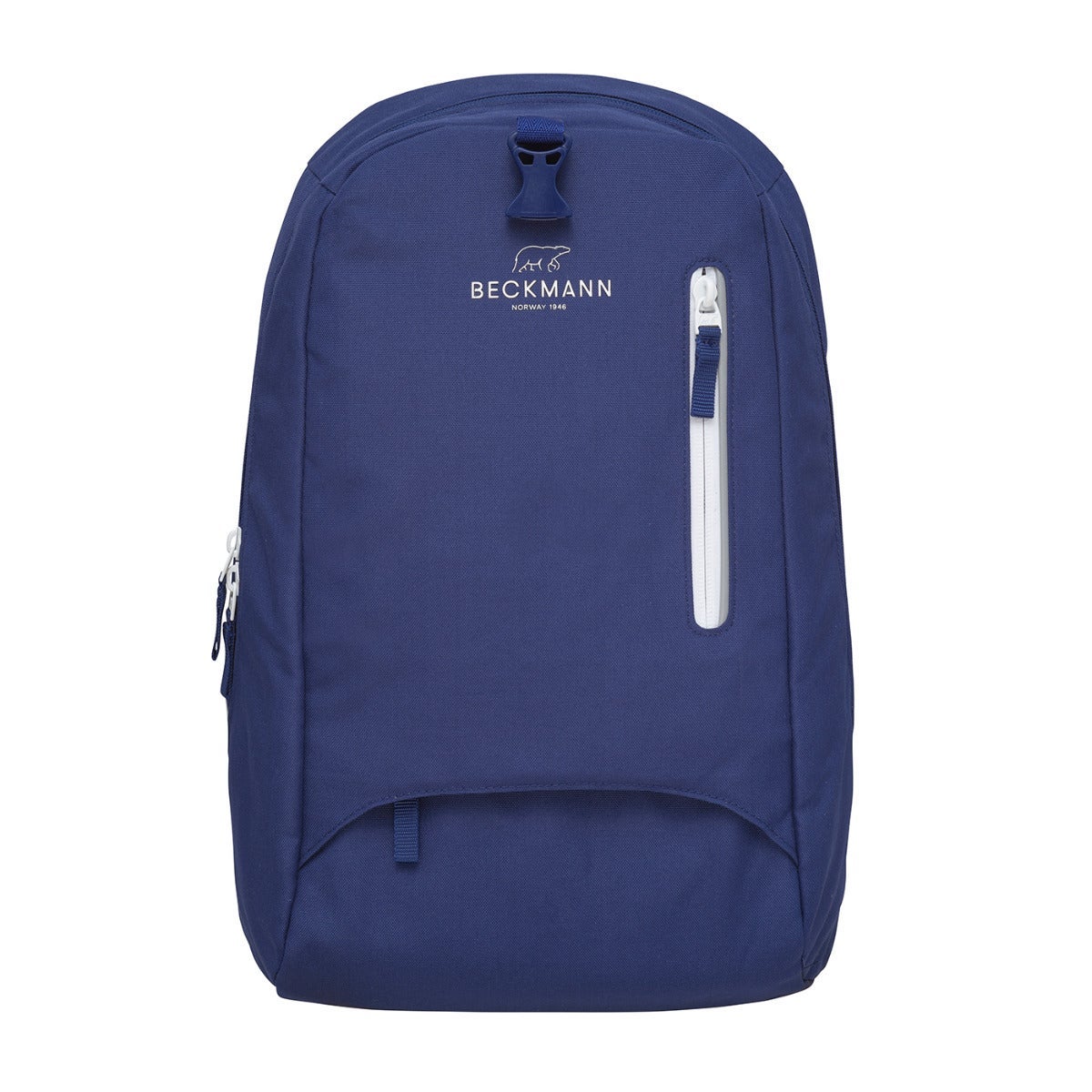 Gymsekk 2-7.kl Blue 16L Beckmann - Beckmann