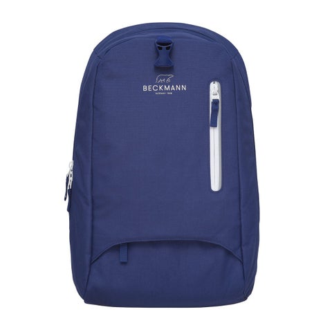 Gymsekk 2-7.kl Blue 16L Beckmann - Beckmann
