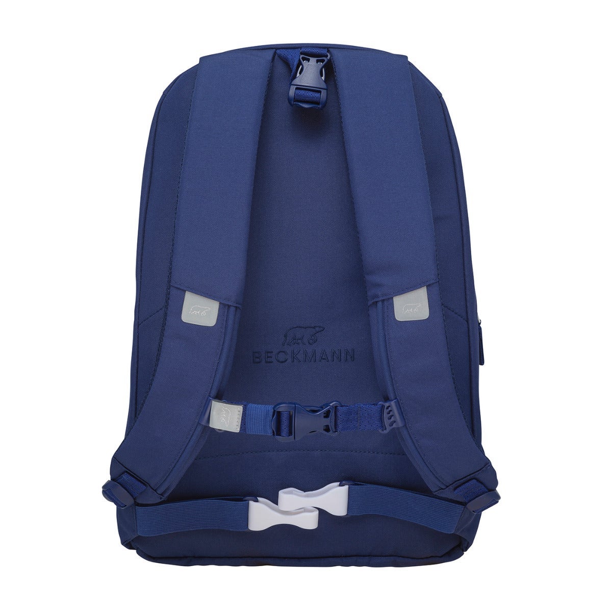 Gymsekk 2-7.kl Blue 16L Beckmann
