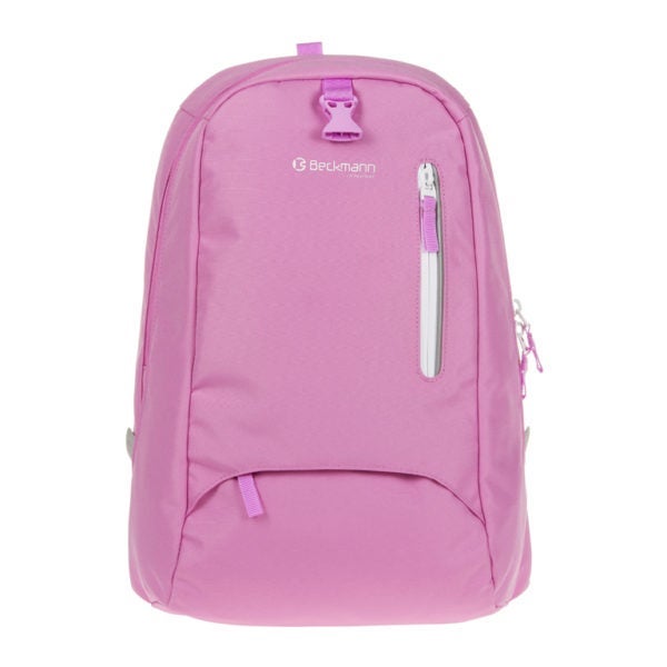Gymsekk 505 16 L Pink - Beckmann