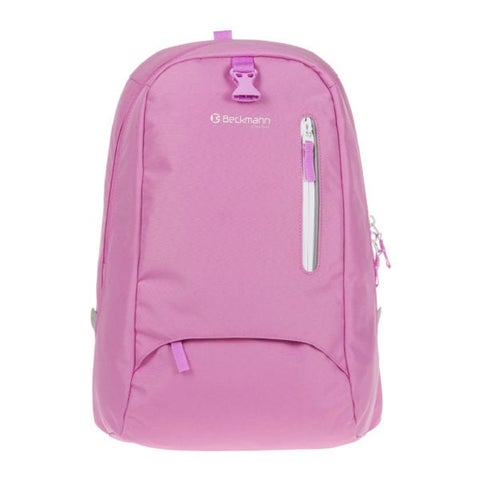 Gymsekk 505 16 L Pink - Beckmann