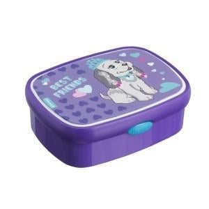 Matboks 815 Purple Dog