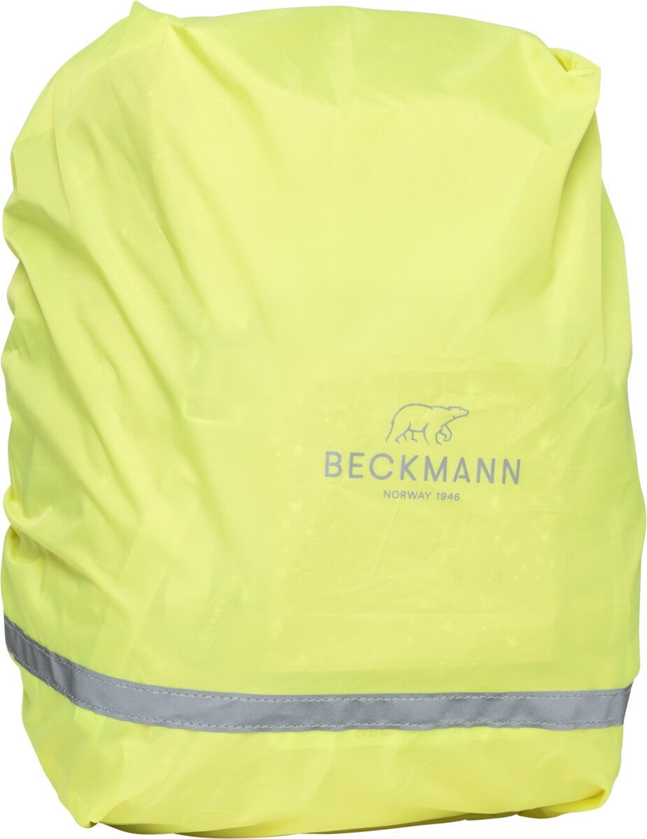 Regntrekk Beckmann Small Lime