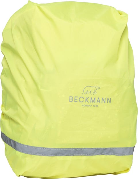 Regntrekk Beckmann Small Lime