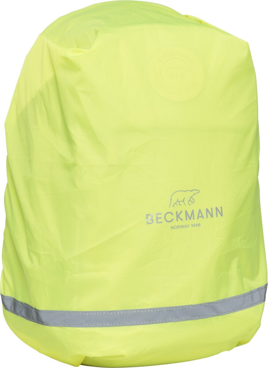 Beckmann Regntrekk Medium Lime =30L