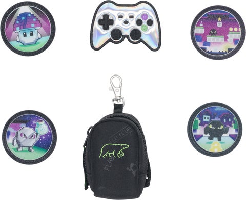 Button Bag 1.kl Pixel