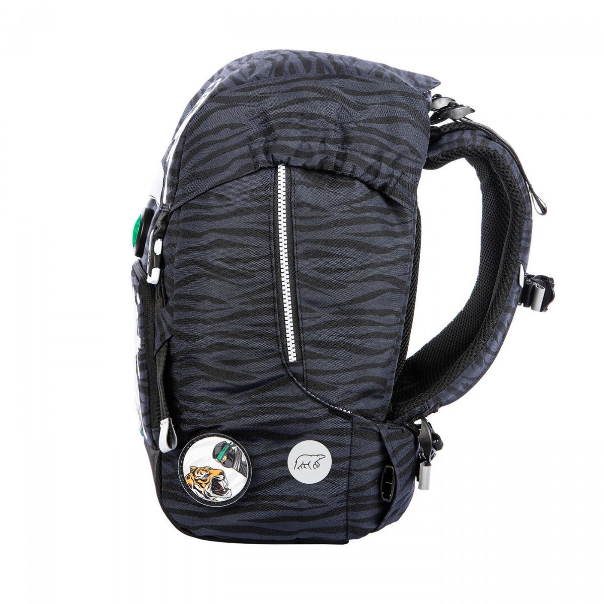 Sekk 1.Kl 110 Classic 22 L Ninja