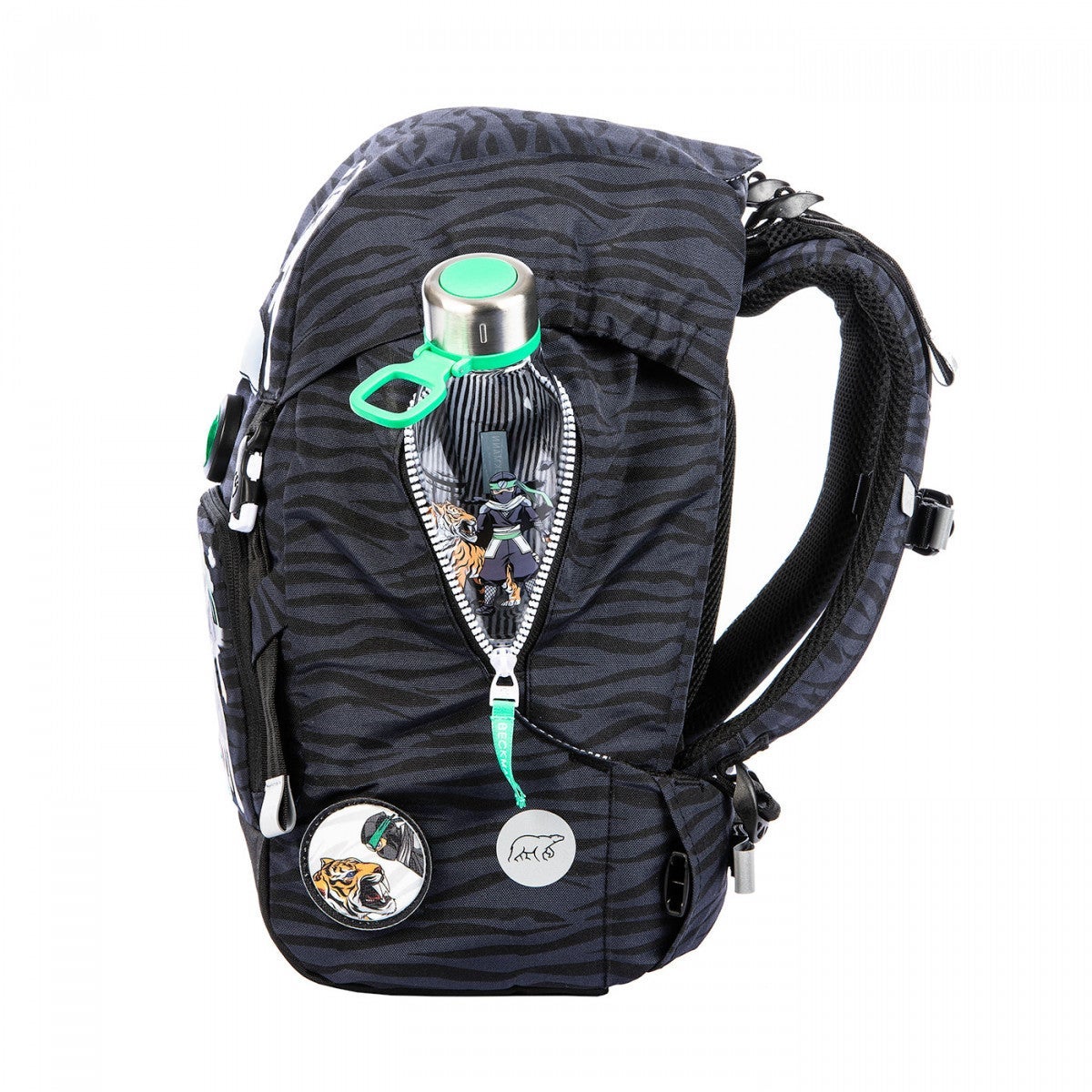 Sekk 1.Kl 110 Classic 22 L Ninja