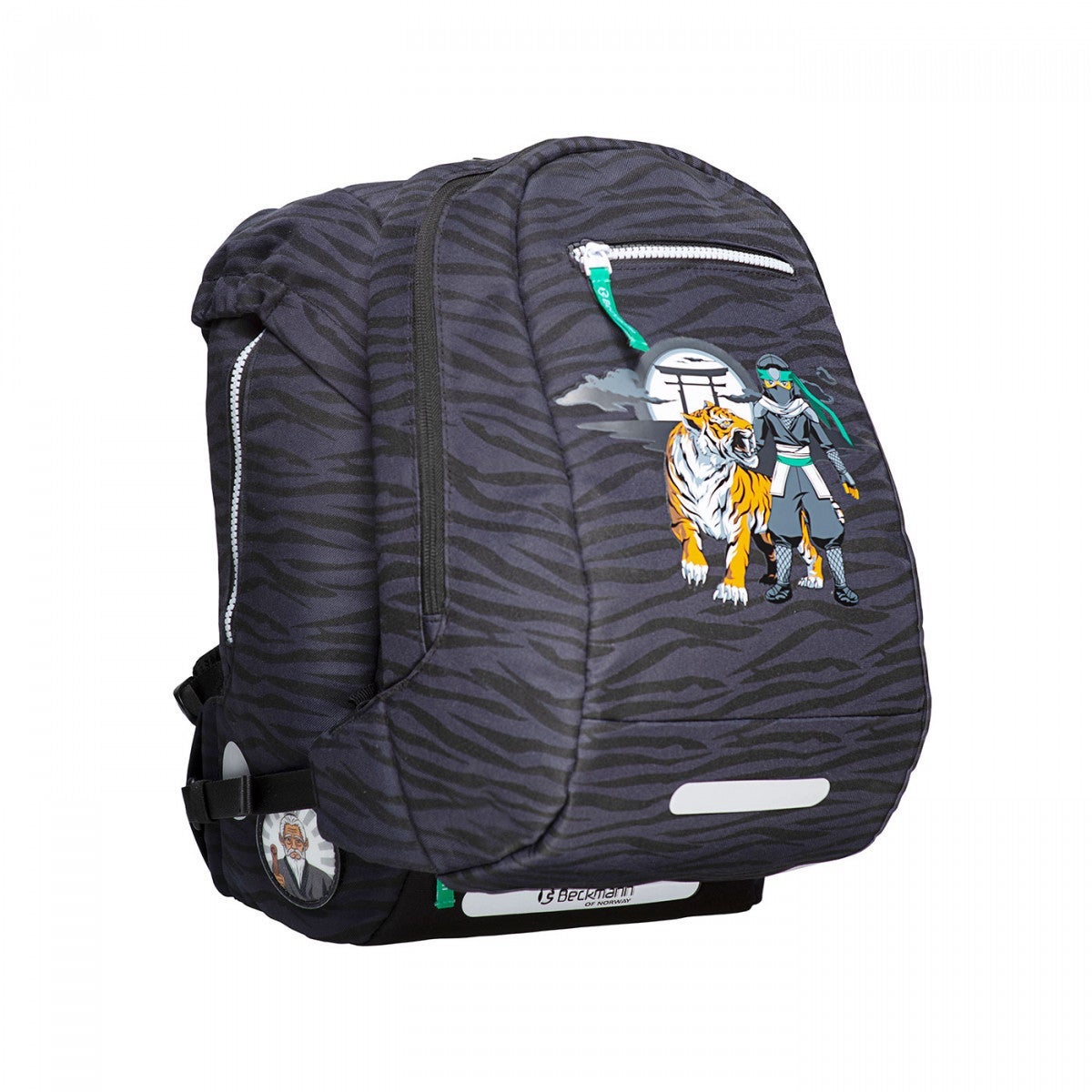 Sekk 1.Kl 110 Classic 22 L Ninja