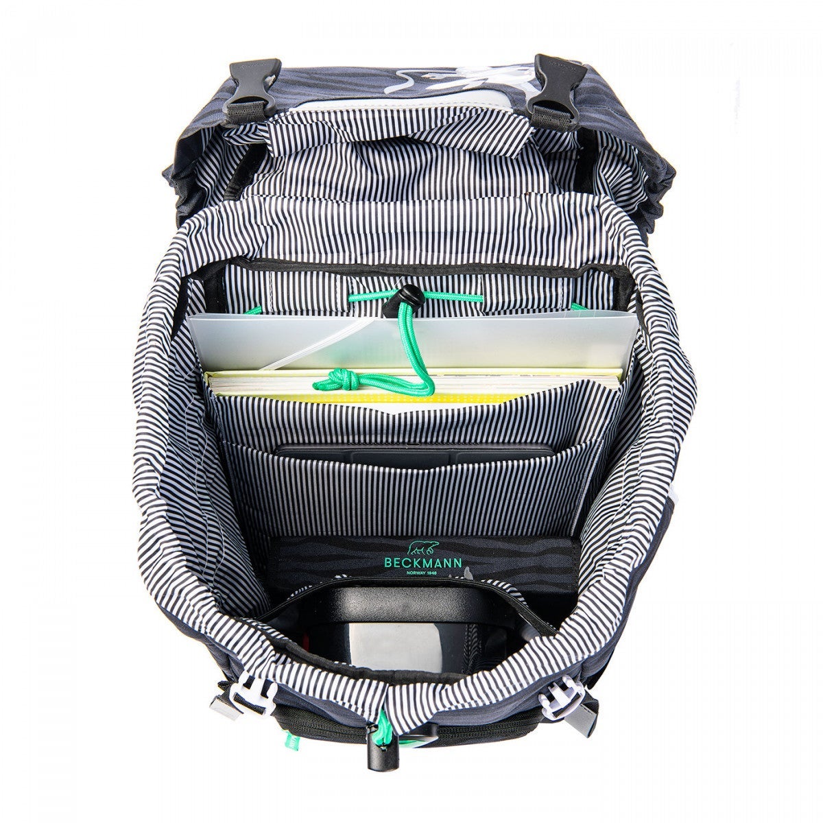 Sekk 1.Kl 110 Classic 22 L Ninja