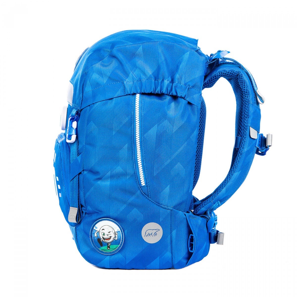 Sekk 1.Kl 110 Classic 22 L Champion