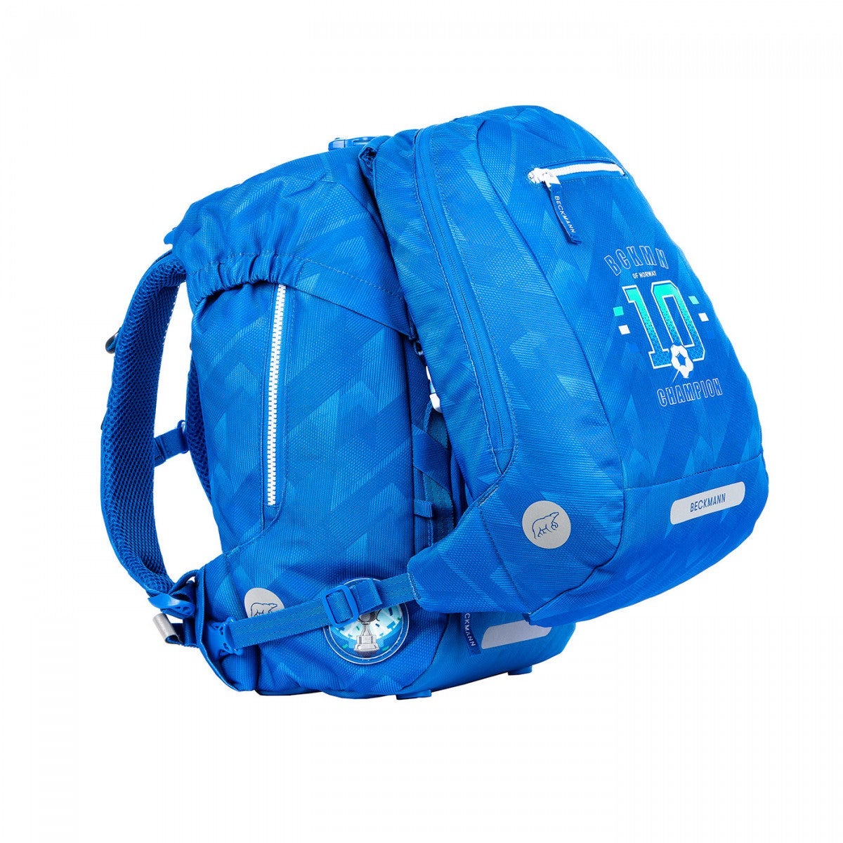 Sekk 1.Kl 110 Classic 22 L Champion