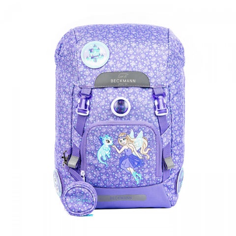 Sekk 1.Kl 110 Classic 22 L Alva - Beckmann