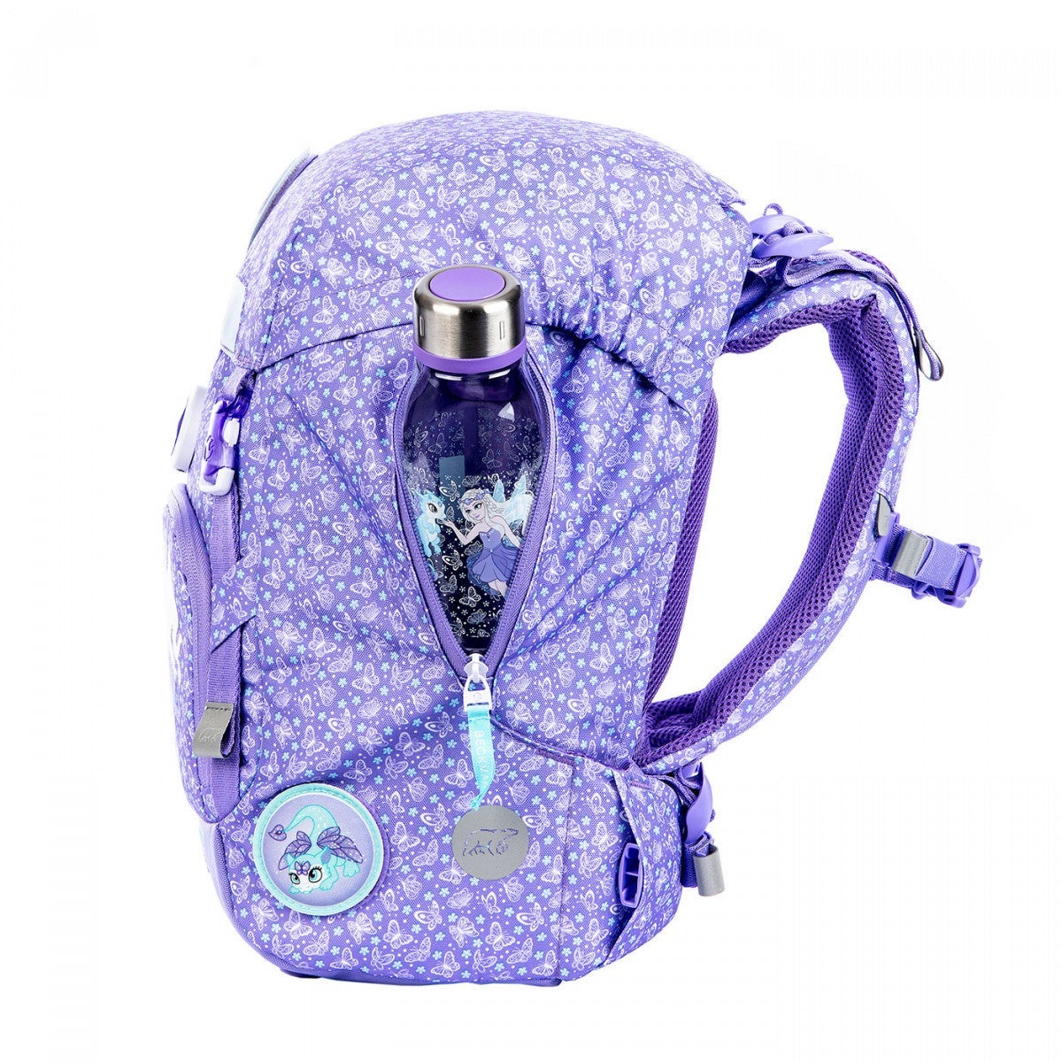 Sekk 1.Kl 110 Classic 22 L Alva