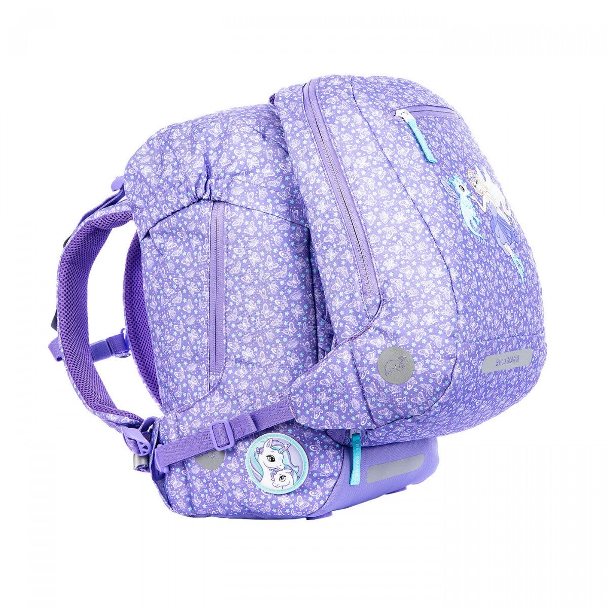 Sekk 1.Kl 110 Classic 22 L Alva