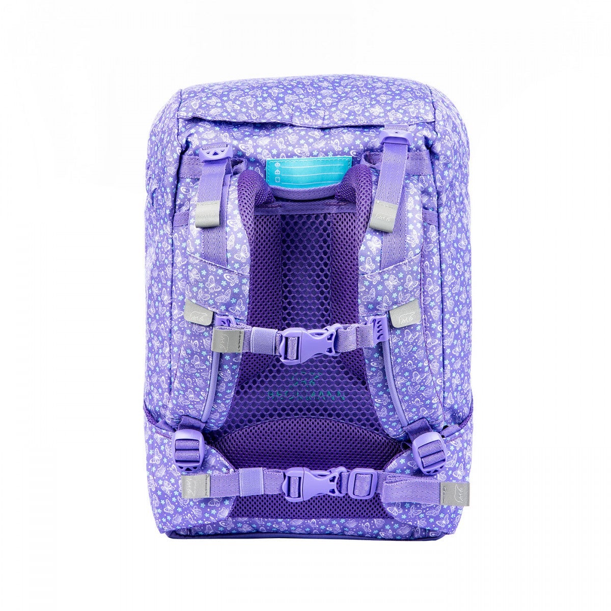 Sekk 1.Kl 110 Classic 22 L Alva