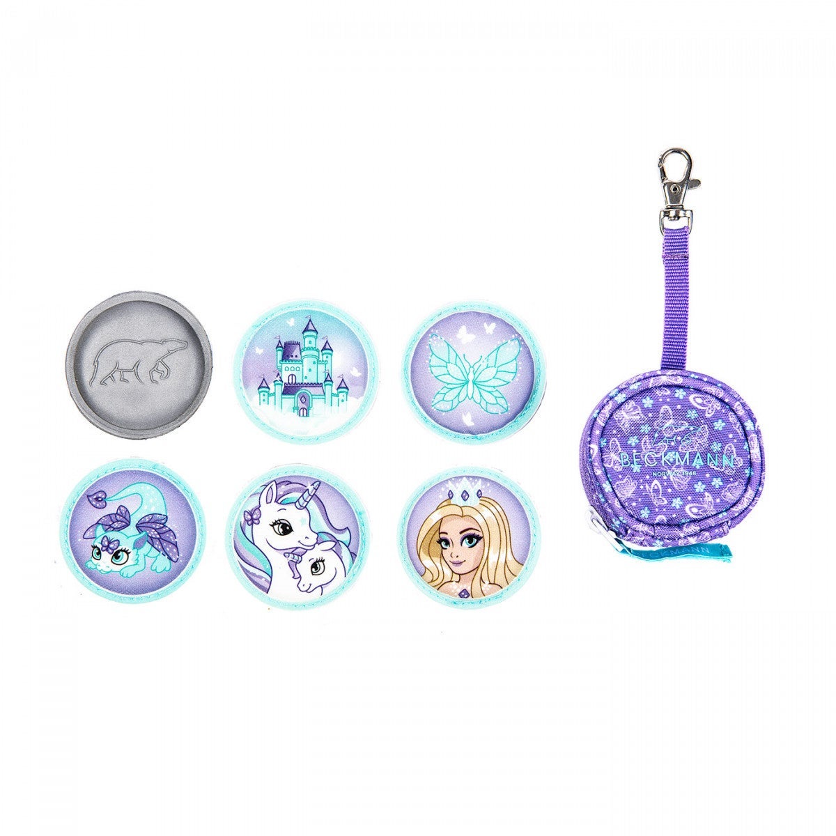 Sekk 1.Kl 110 Classic 22 L Alva