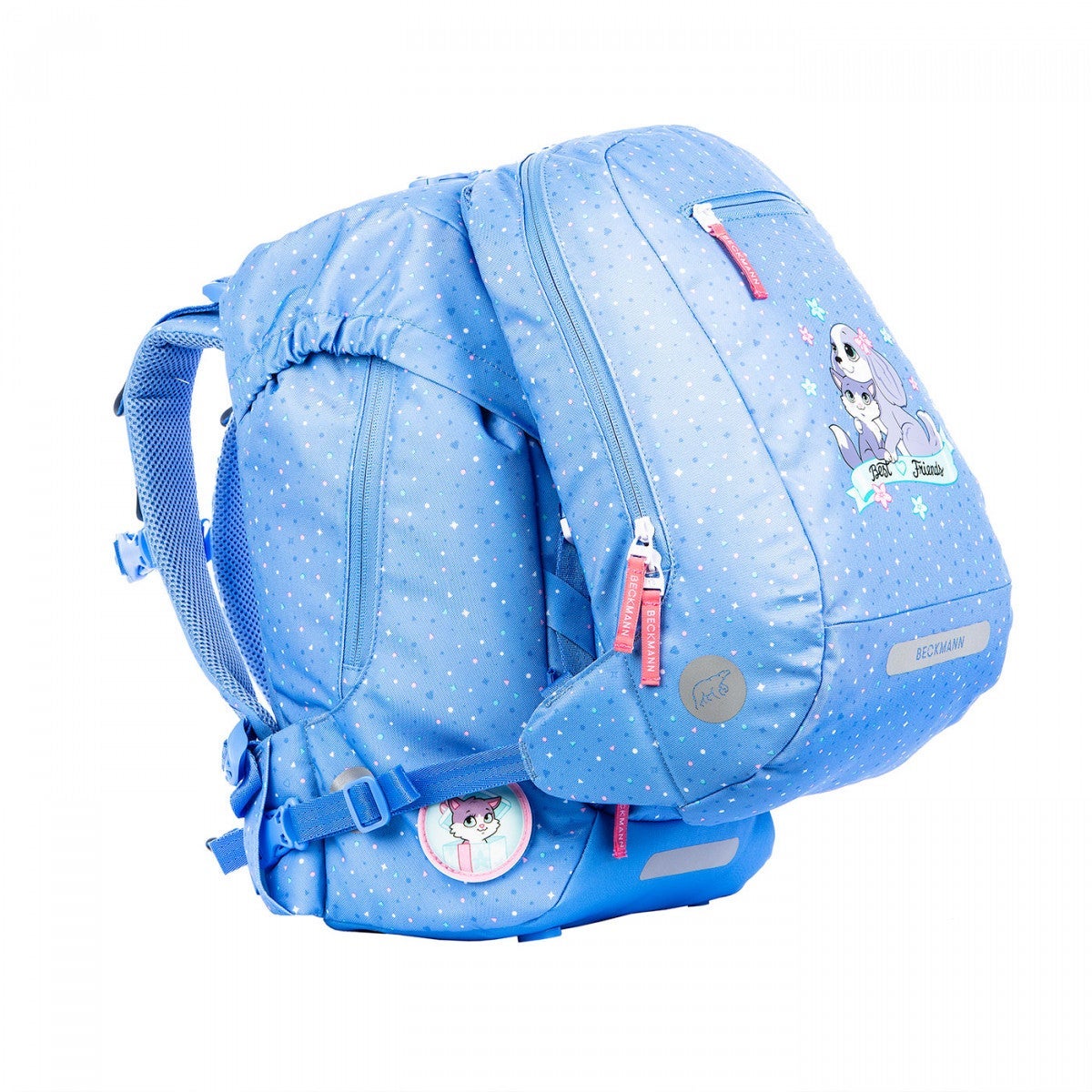 Sekk 1.Kl 110 Classic 22 L Pet