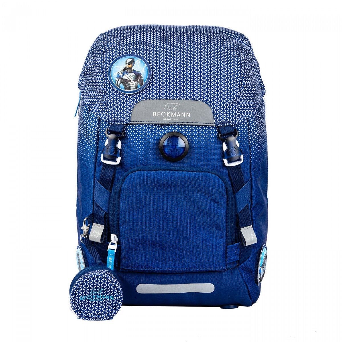 Sekk 1.Kl 110 Classic 22 L Supercar