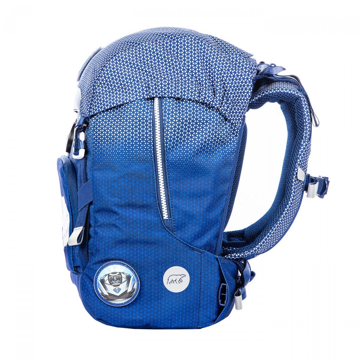 Sekk 1.Kl 110 Classic 22 L Supercar