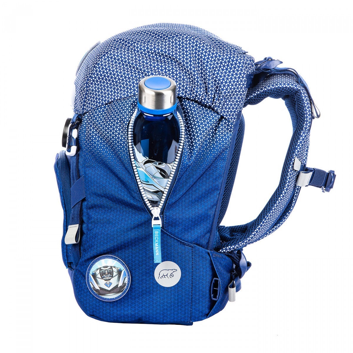 Sekk 1.Kl 110 Classic 22 L Supercar