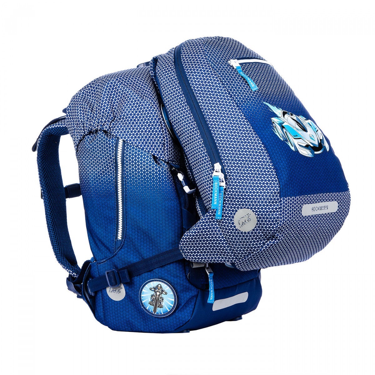 Sekk 1.Kl 110 Classic 22 L Supercar