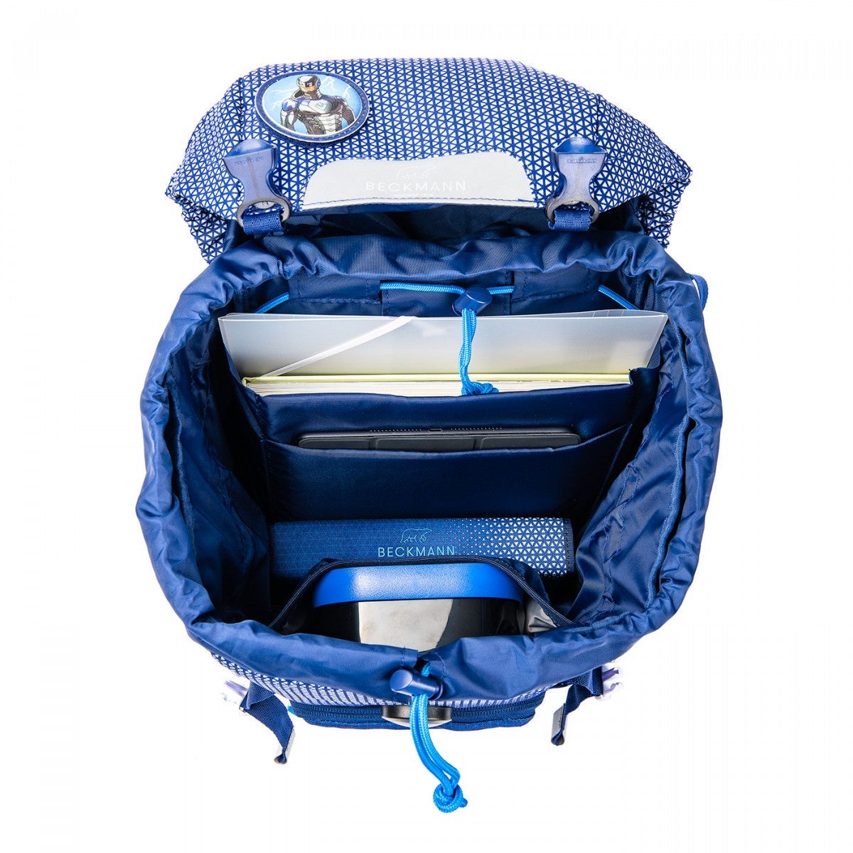 Sekk 1.Kl 110 Classic 22 L Supercar