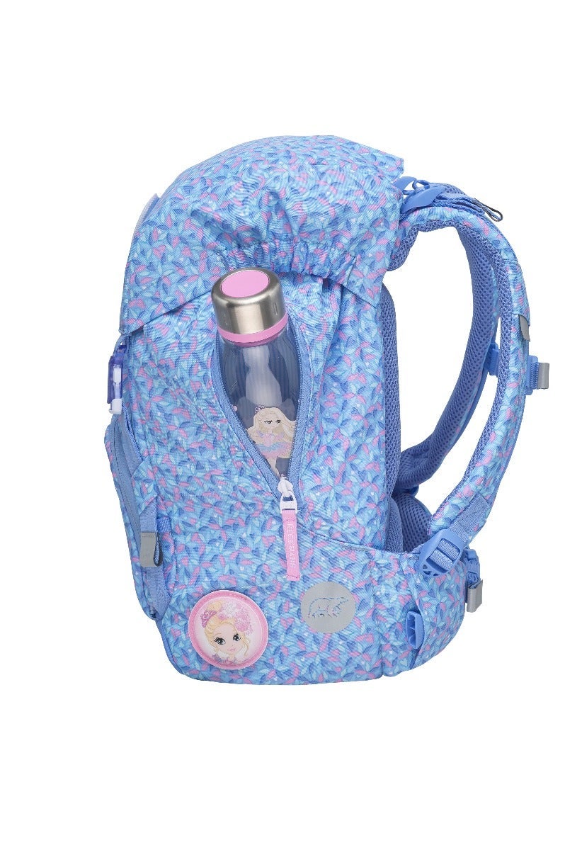 Skolesekk 1.kl Ballerina 22L Beckmann